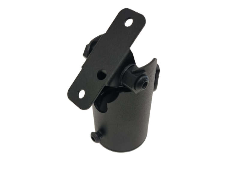 PolsPole EFT-adapter, ∅38 mm, metallgångjärn-1