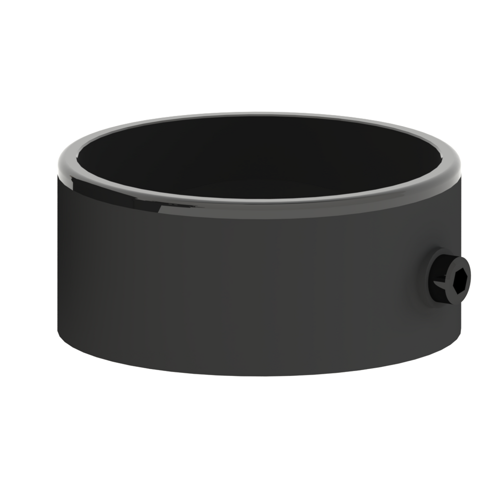 PosPole basstång support ring för ∅45mm-1