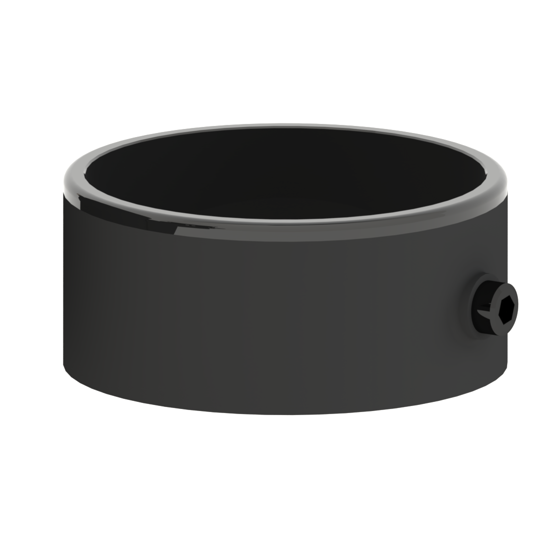 PosPole basstång support ring för ∅45mm-1