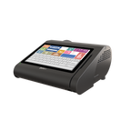 Protech A311 Allt-i-ett 10,1" PCAP, Cel J6412, 8 GB/128 GB SSD, VFD, 58/80mm PRT, Windows IoT-3