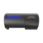 Protech A311 Allt-i-ett 10,1" PCAP, Cel J6412, 8 GB/128 GB SSD, VFD, 58/80mm PRT, Windows IoT-5