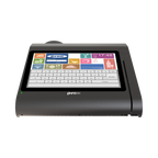 Protech A311 Allt-i-ett 10,1" PCAP, Cel J6412, 8 GB/128 GB SSD, VFD, 58/80mm PRT, Windows IoT-2