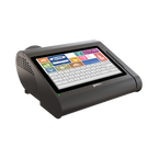 Protech A311 Allt-i-ett 10,1" PCAP, Cel J6412, 8 GB/128 GB SSD, VFD, 58/80mm PRT, Windows IoT-1