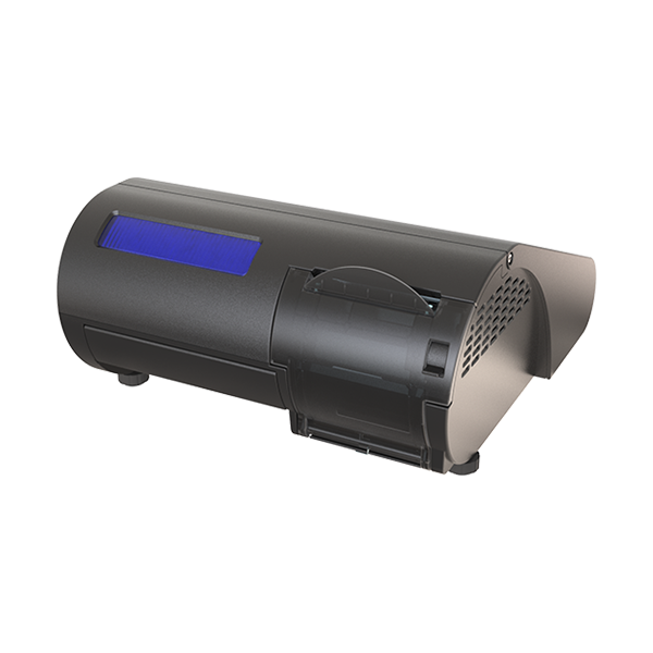 Protech A311 Allt-i-ett 10,1" PCAP, Cel J6412, 8 GB/128 GB SSD, VFD, 58/80mm PRT, Windows IoT-4