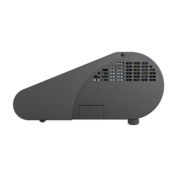 Protech A311 Allt-i-ett 10,1" PCAP, Cel J6412, 8 GB/128 GB SSD, VFD, 58/80mm PRT, Windows IoT-6