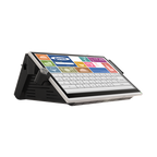 Protech A903 Allt-i-ett 15,6" PCAP, Cel J6412, 8 GB/256 GB RAM, CFD 7", 80mm PRT, Windows IoT-1