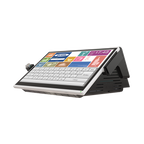 Protech A903 Allt-i-ett 15,6" PCAP, Cel J6412, 8 GB/128 GB SSD, VFD, 58/80mm PRT-1