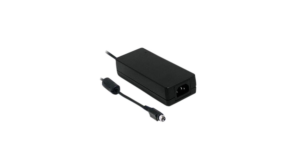 Protech strömadapter för POS-A903/A311/3622/3222, 24 V/3,75 A, 90 W-1
