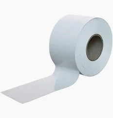 Etikettrullar, linerless termopapper bredd 58 mm, RD ∅95 mm, kärna 40 mm, längd 65 m-1