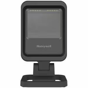 Honeywell Genesis XP 7680GSR presentationsskanner, 2D, kit USB 3 m, stativ-2