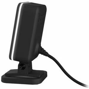 Honeywell Genesis XP 7680GSR presentationsskanner, 2D, kit USB 3 m, stativ-3