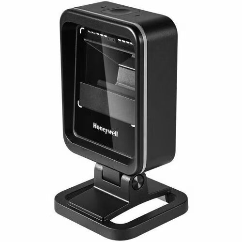 Honeywell Genesis XP 7680GSR presentationsskanner, 2D, kit USB 3 m, stativ-1