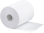 Kvittorullar, termopapper bredd 57 mm, RD ∅50 mm, kärna 12 mm, längd 25 m-1