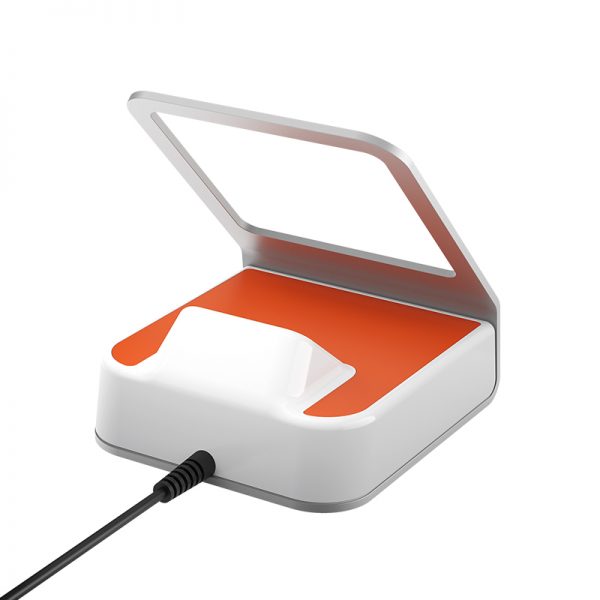 Sunmi Blink presentationsskanner, 2D-imager, USB, inkl. 1,5 m USB-kabel-4