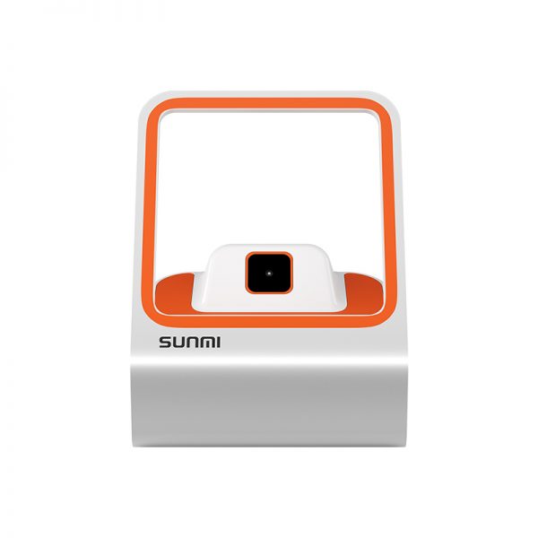 Sunmi Blink presentationsskanner, 2D-imager, USB, inkl. 1,5 m USB-kabel-2