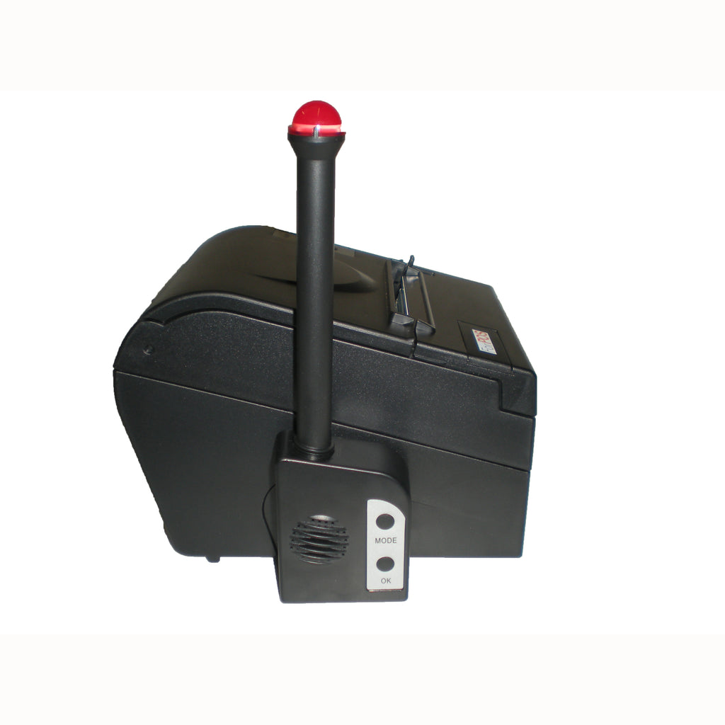 SNBC Herald Alarm/Buzzer-2