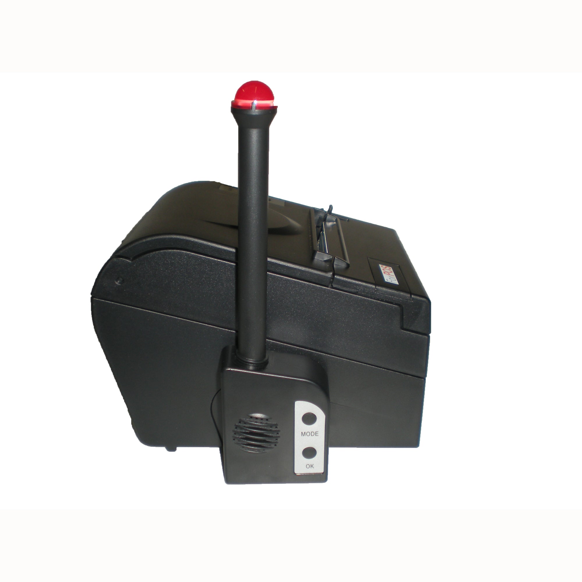 SNBC Herald Alarm/Buzzer-2