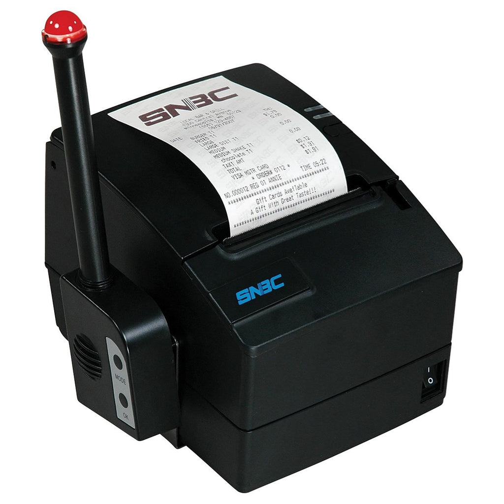 SNBC Herald Alarm/Buzzer-3