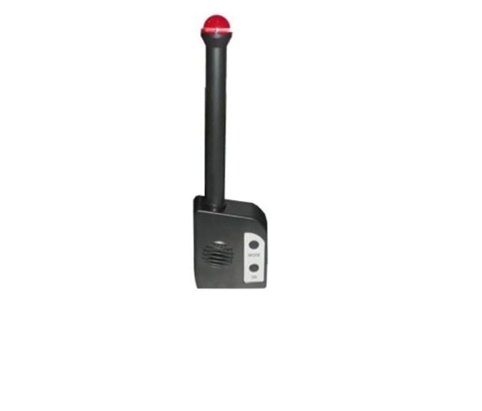 SNBC Herald Alarm/Buzzer-1