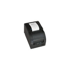 SNBC M300 Dot Matrix Impact-skrivare, svart, USB, seriell, Ethernet, bredd 58/70/76/80 mm, färgband ERC-38-3