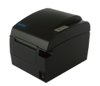 SNBC R580 Kvittoskrivare, direkttermisk, svart, USB, seriell, Ethernet, pappersbredd 58/80 mm, utskrift 80 mm-1