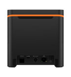 Sunmi Cloud Printer, Kvittoskrivare, direkttermisk, svart, USB, Ethernet, BT, Wifi, bredd 80 mm, utskrift 72 mm-3