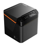 Sunmi Cloud Printer, Kvittoskrivare, direkttermisk, svart, USB, Ethernet, BT, Wifi, bredd 80 mm, utskrift 72 mm-1