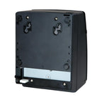SNBC U80II kvittoskrivare, direkttermisk, svart, USB, seriell, Ethernet, bredd 58–80 mm, utskrift 72 mm, inkl. PSU-3