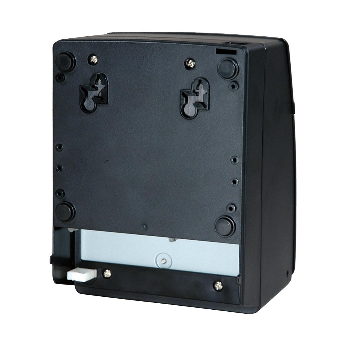 SNBC U80II kvittoskrivare, direkttermisk, svart, USB, seriell, Ethernet, bredd 58–80 mm, utskrift 72 mm, inkl. PSU-3