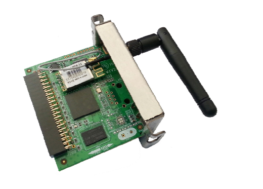 SNBC WLAN IO-gränssnittskort för BTP-580/R880-1