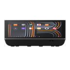 SUNMI D3 MINI, 10,1" pekskärm, Android 13 GMS, 3 GB/32 GB, Wifi/BT, 2D, 80 mm PRT, inkl. PSU EU-3