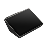 SUNMI D3 MINI, 10,1" pekskärm, Android 13 GMS, 3 GB/32 GB, Wifi/BT, 2D, 80 mm PRT, inkl. PSU EU-2