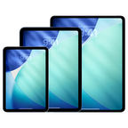 Apple iPad 11" Wifi / 5G (Gen 11) 128 GB, silver-1