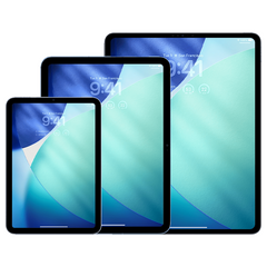 Apple iPad Air 13" Wifi 128 GB, rymdgrå-1
