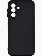 Samsung Galaxy A17 skal, svart-1