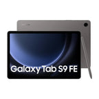 Samsung Galaxy TAB S9 FE+, 12,4" PCAP (2560x1600), 8 GB RAM/128 GB eMMC, Wifi, 5G, grå-2