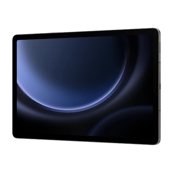 Samsung Galaxy TAB S9 FE+, 12,4" PCAP (2560x1600), 8 GB RAM/128 GB eMMC, Wifi, 5G, grå-1