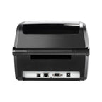 HPRT skrivbordsetikettskrivare, termotransfer, 203 dpi, svart, USB, seriell, Ethernet, 108 mm utskrift-3