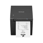 Epson M30 HUB Kvittoskrivare, direkttermisk, svart, USB, USB-C, Ethernet, BT, Wifi, bredd 58/80 mm, utskriftsbredd 72 mm, inkl. nätadapter EU-2