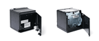 Epson M30 HUB Kvittoskrivare, direkttermisk, svart, USB, USB-C, Ethernet, BT, Wifi, bredd 58/80 mm, utskriftsbredd 72 mm, inkl. nätadapter EU-4