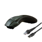 Honeywell Voyager 1400G Handhållen skanner, 2D-imager, multi-gränssnitt, Kit USB inkl. stativ och USB-kabel, svart-2