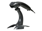 Honeywell Voyager 1400G Handhållen skanner, 2D-imager, multi-gränssnitt, Kit USB inkl. stativ och USB-kabel, svart-1