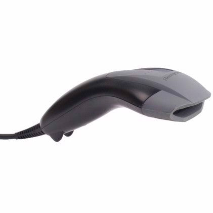 Honeywell Voyager 1200G Handhållen skanner, 1D-laser, multi-gränssnitt, Kit USB inkl. stativ och USB-kabel, svart-2