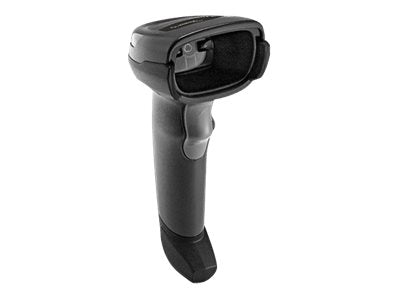 Zebra DS2278, Bluetooth-handskanner, 2D, BT, USB-kit inkl. USB-kabel, IP52, svart-2
