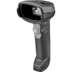 Zebra DS2278, Bluetooth-handhållen skanner, 2D, BT, dockningssats, inkl. USB-kabel, IP52, svart-3