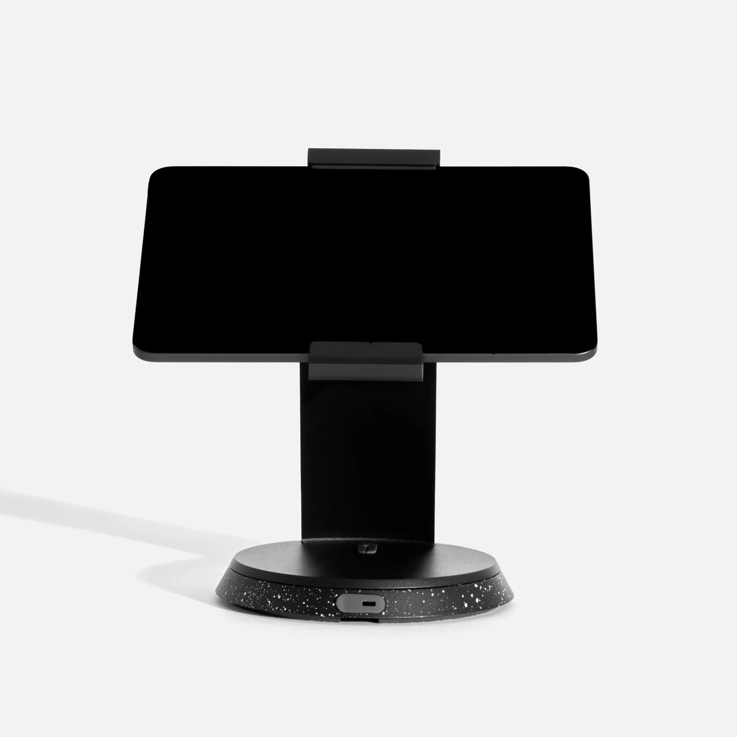 BouncePad Eddy Black, surfplattestativ-2