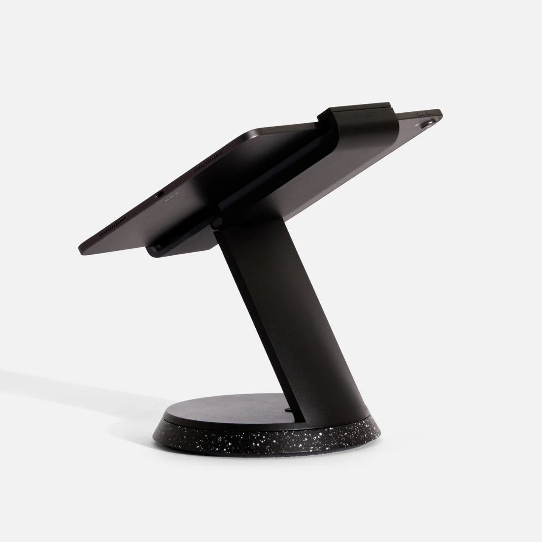 BouncePad Eddy Black, surfplattestativ-4