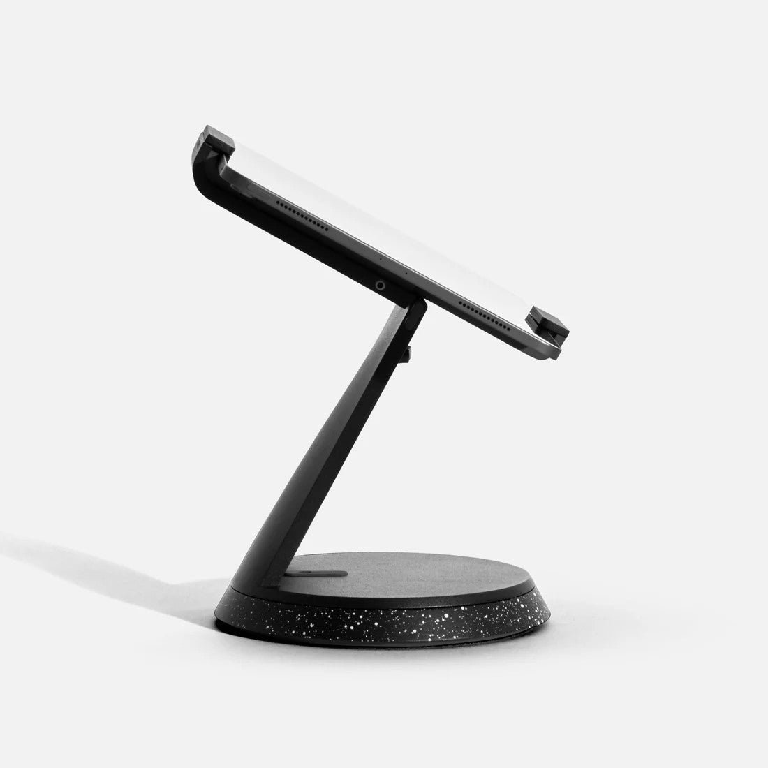 BouncePad Eddy Black, surfplattestativ-5