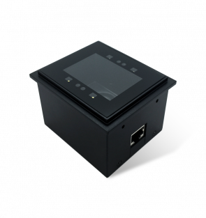 Newland Grouper FM3056 inbyggd skanner, 2D, USB-kit-1