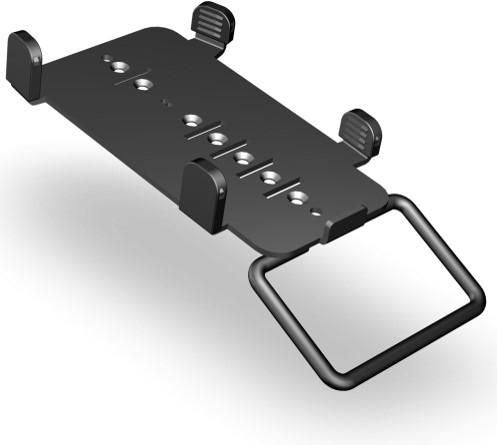 SpacePole Verifone P200/P400 MultiGrip, handtag-1